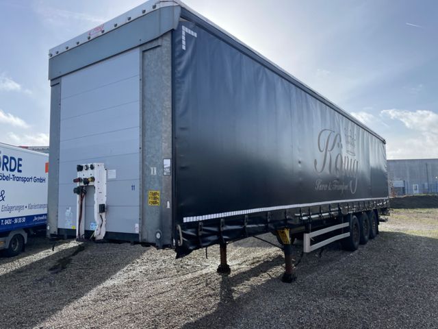 Fliegl SDS01